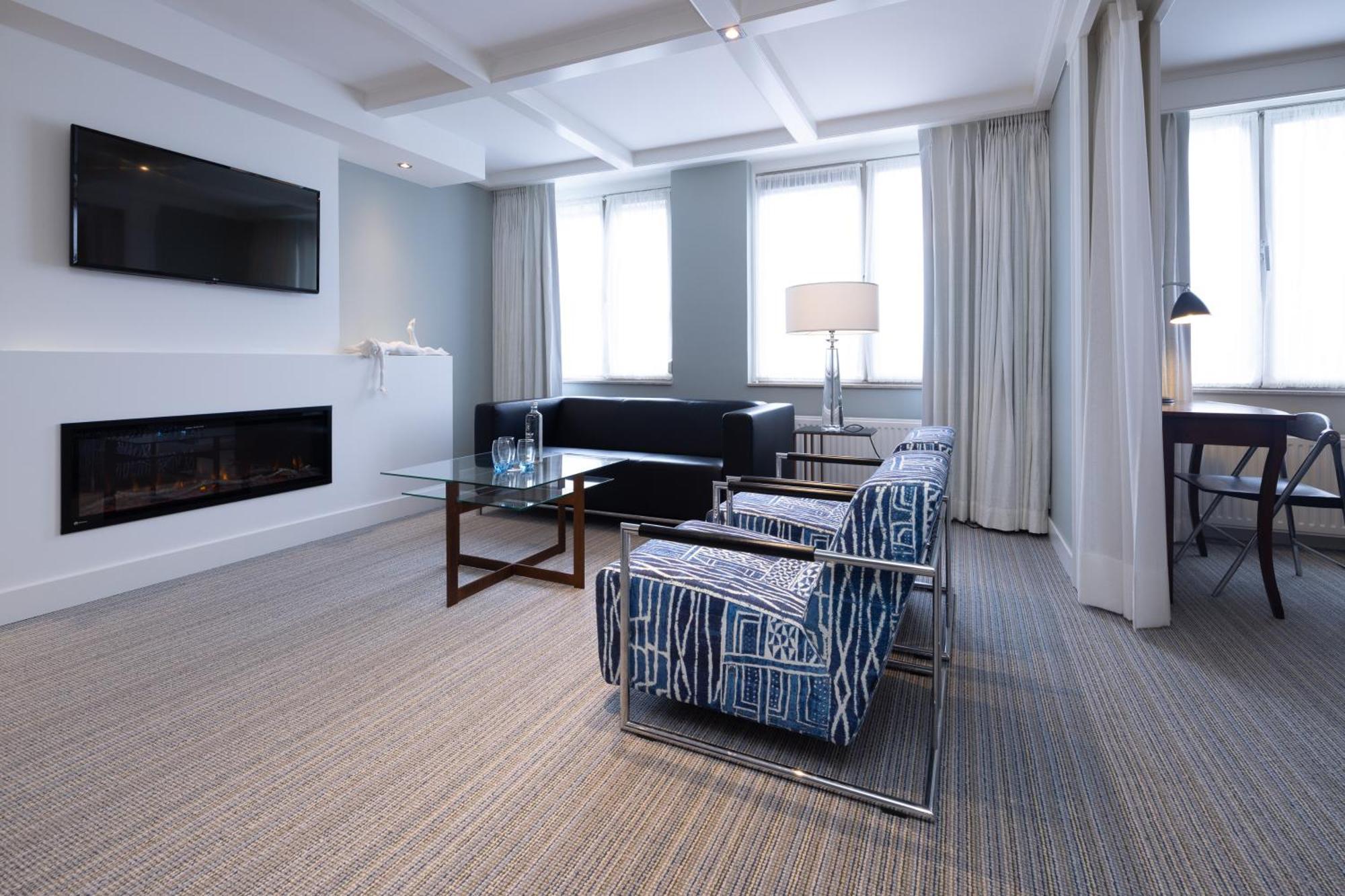 Hotel Golden Tulip
