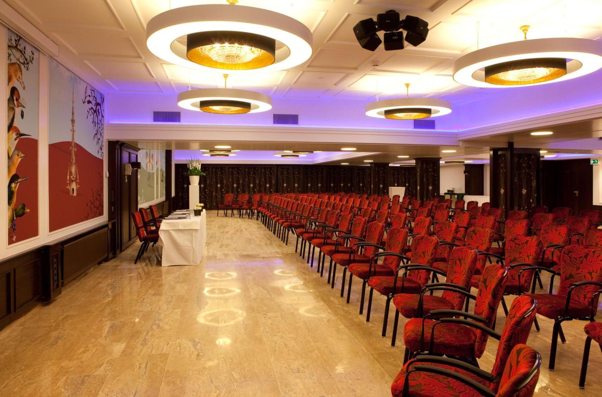 Golden Tulip