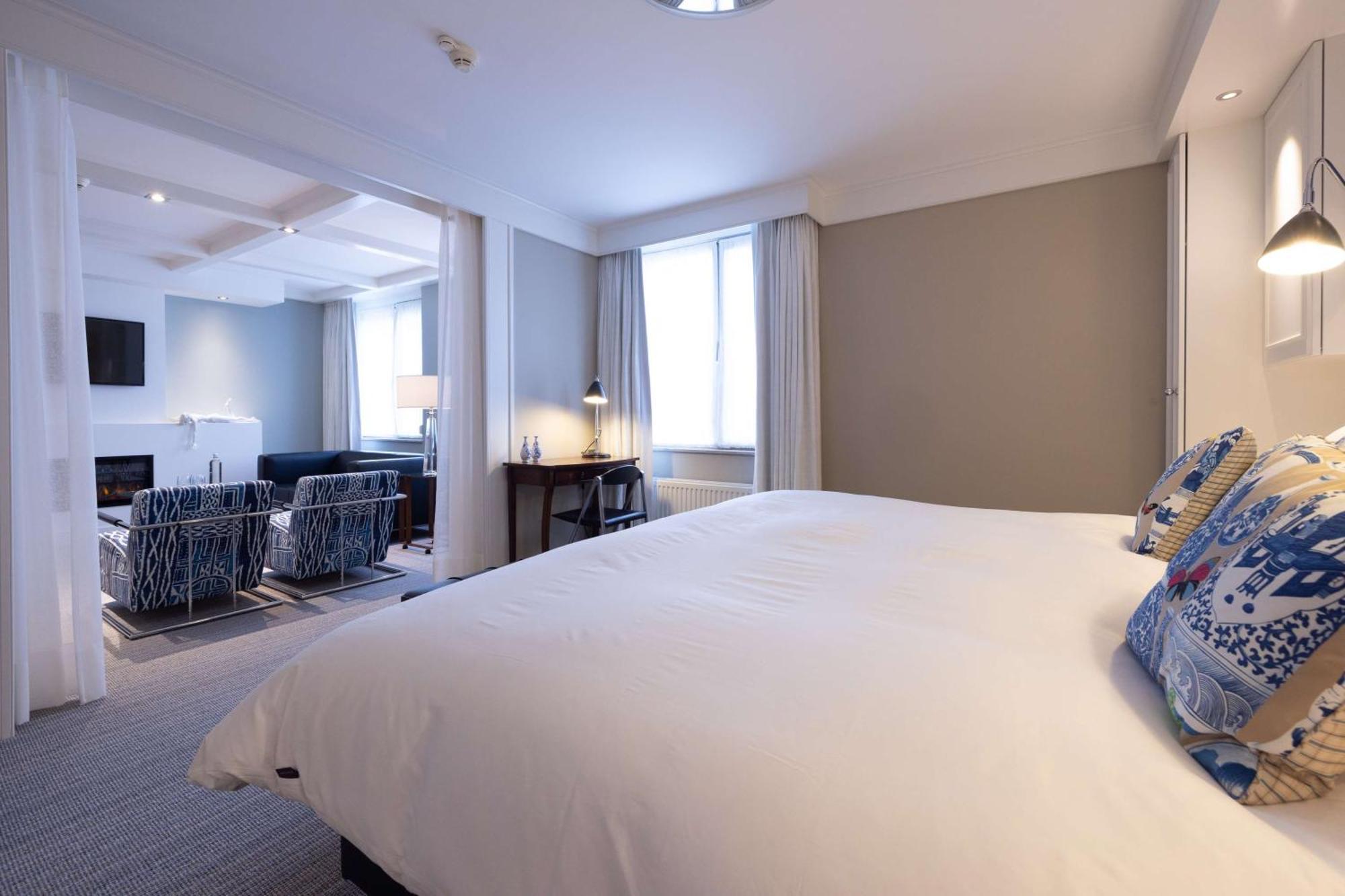Golden Tulip Hotel
