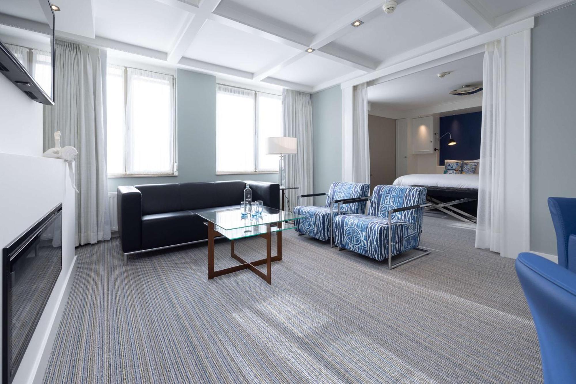 Golden Tulip Hotel 4*