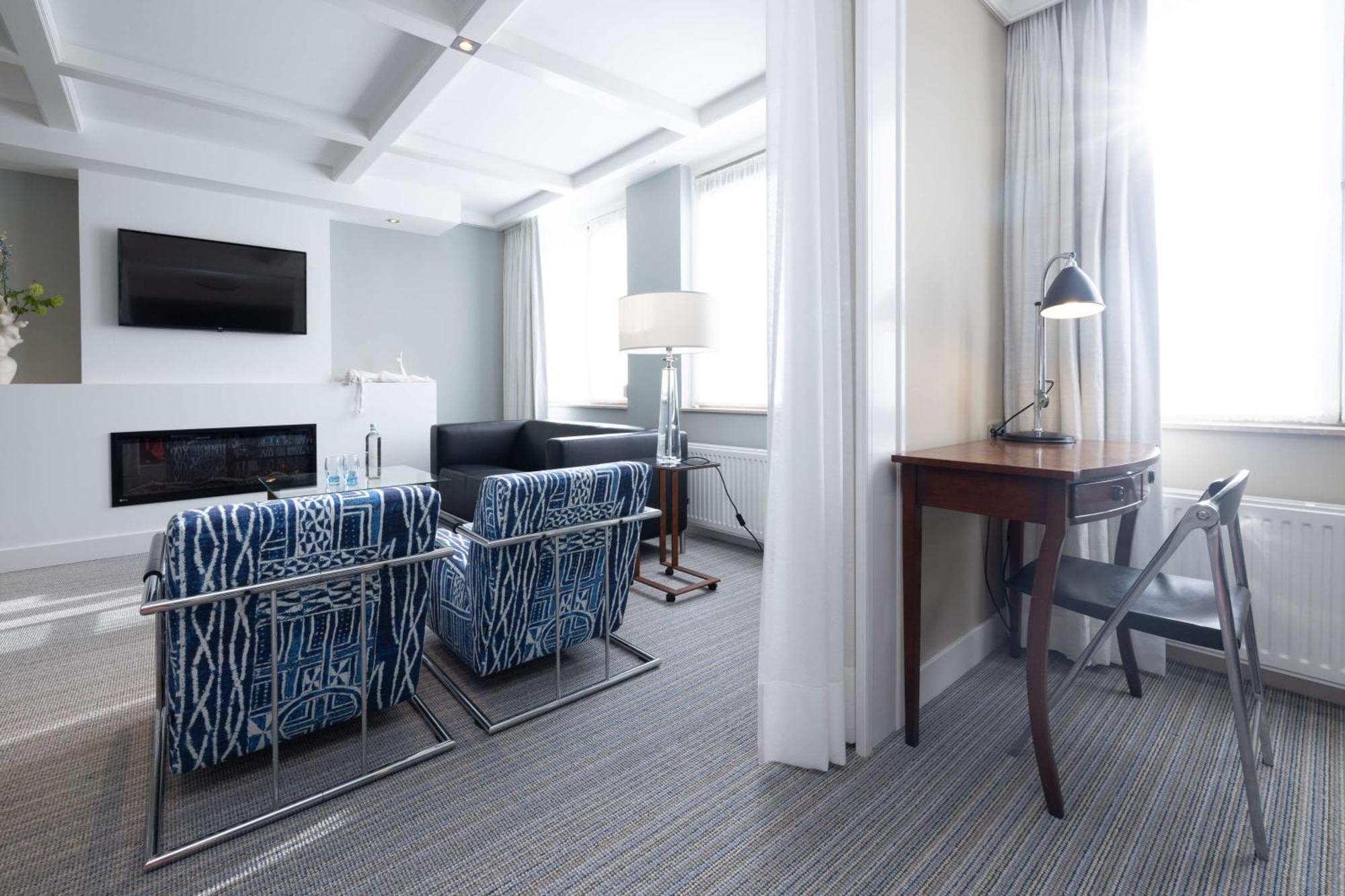 Hotel Golden Tulip 4*