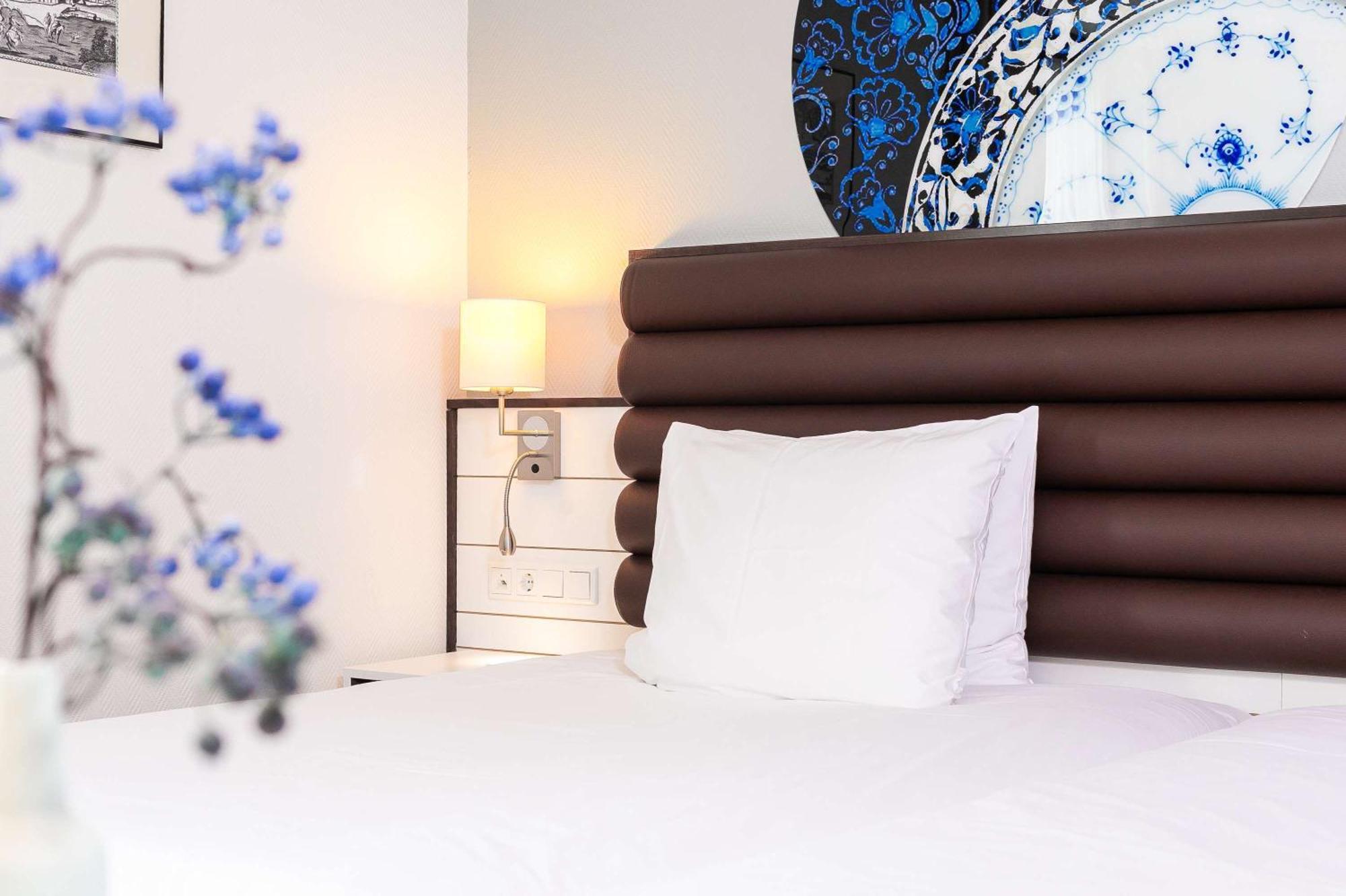 Hotel Golden Tulip 's-Hertogenbosch (Den Bosch)
