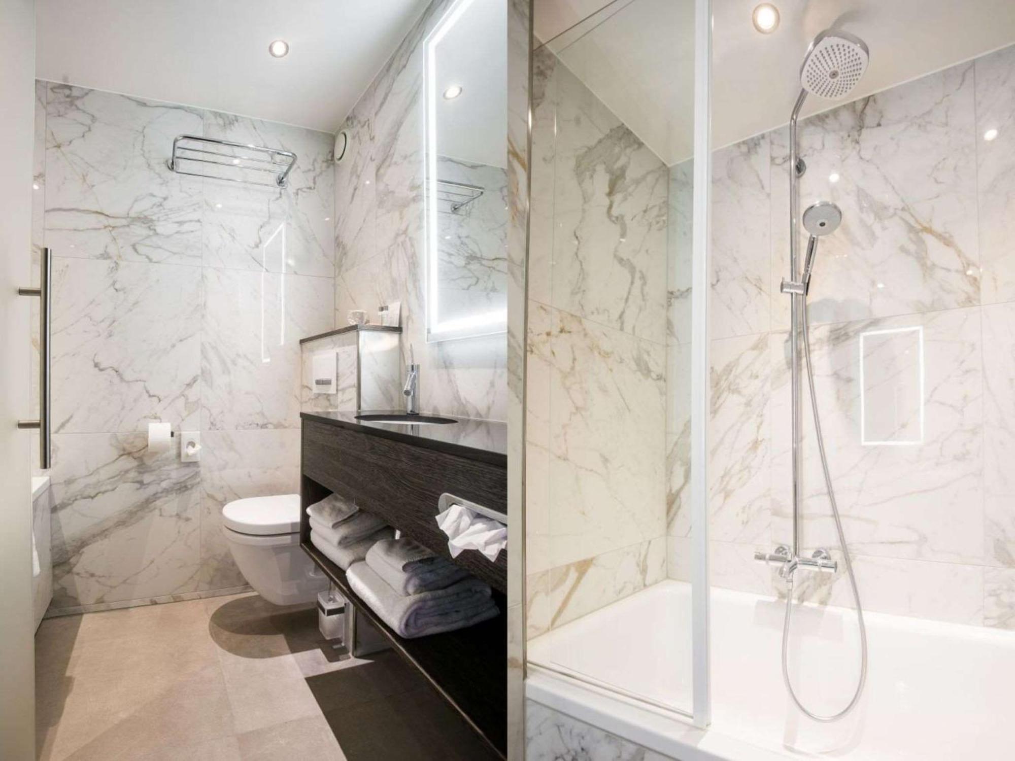 Hotel Golden Tulip 4*
