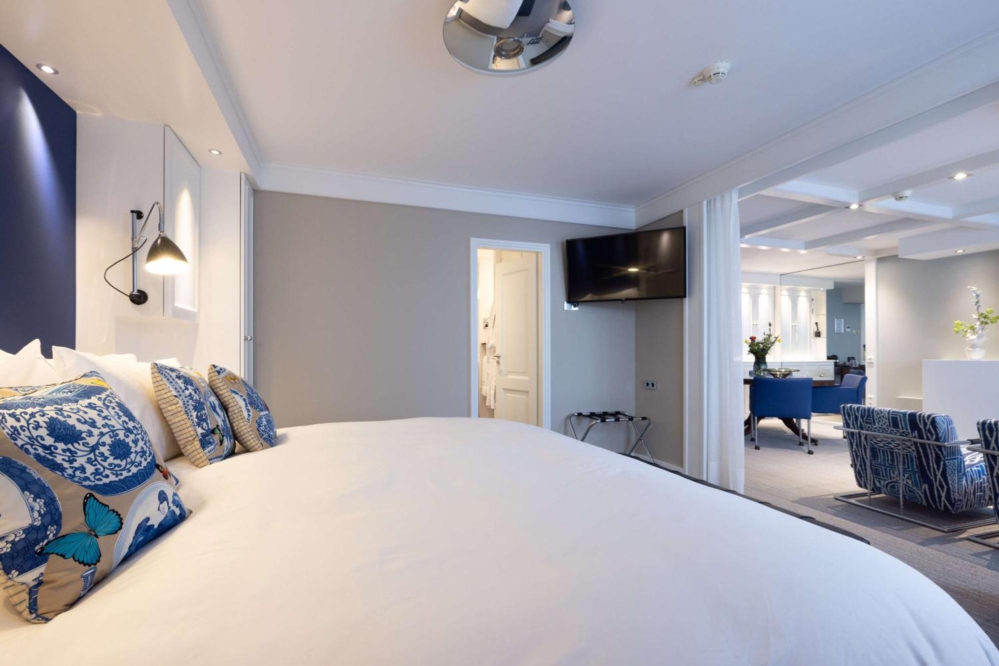 Golden Tulip Hotel 4*