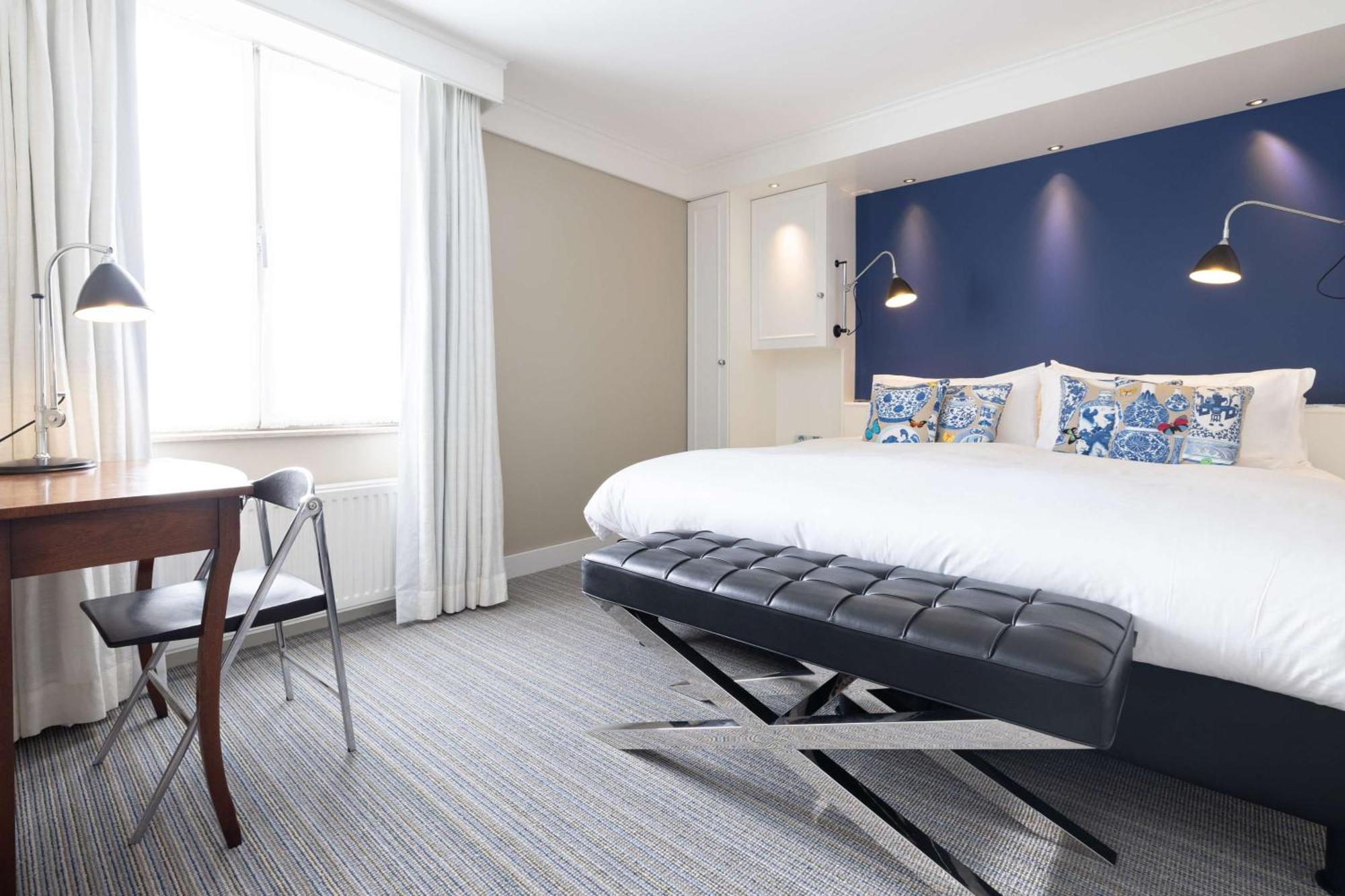 Golden Tulip Hotel 's-Hertogenbosch (Den Bosch)