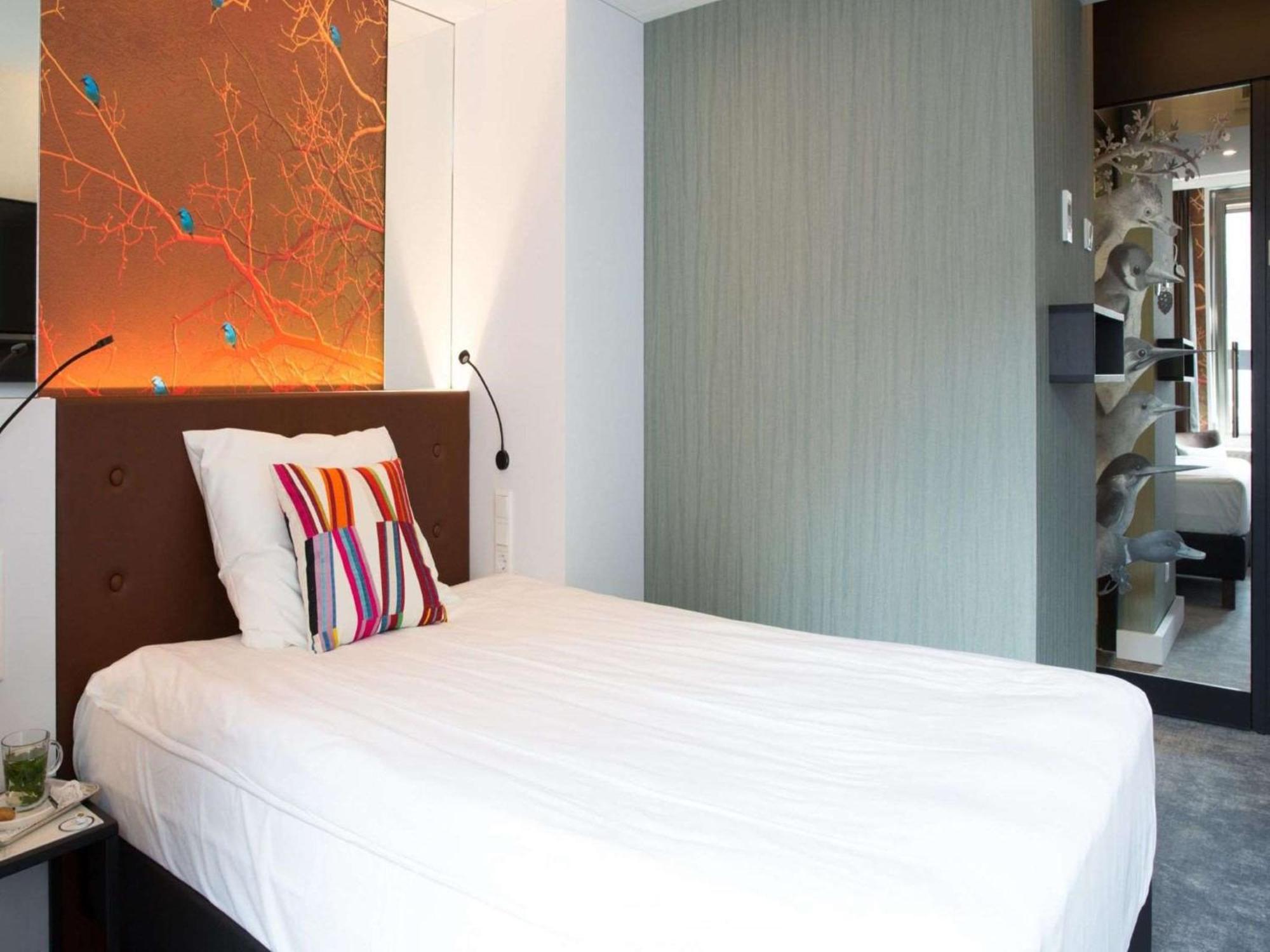 Hotel Golden Tulip 's-Hertogenbosch (Den Bosch)